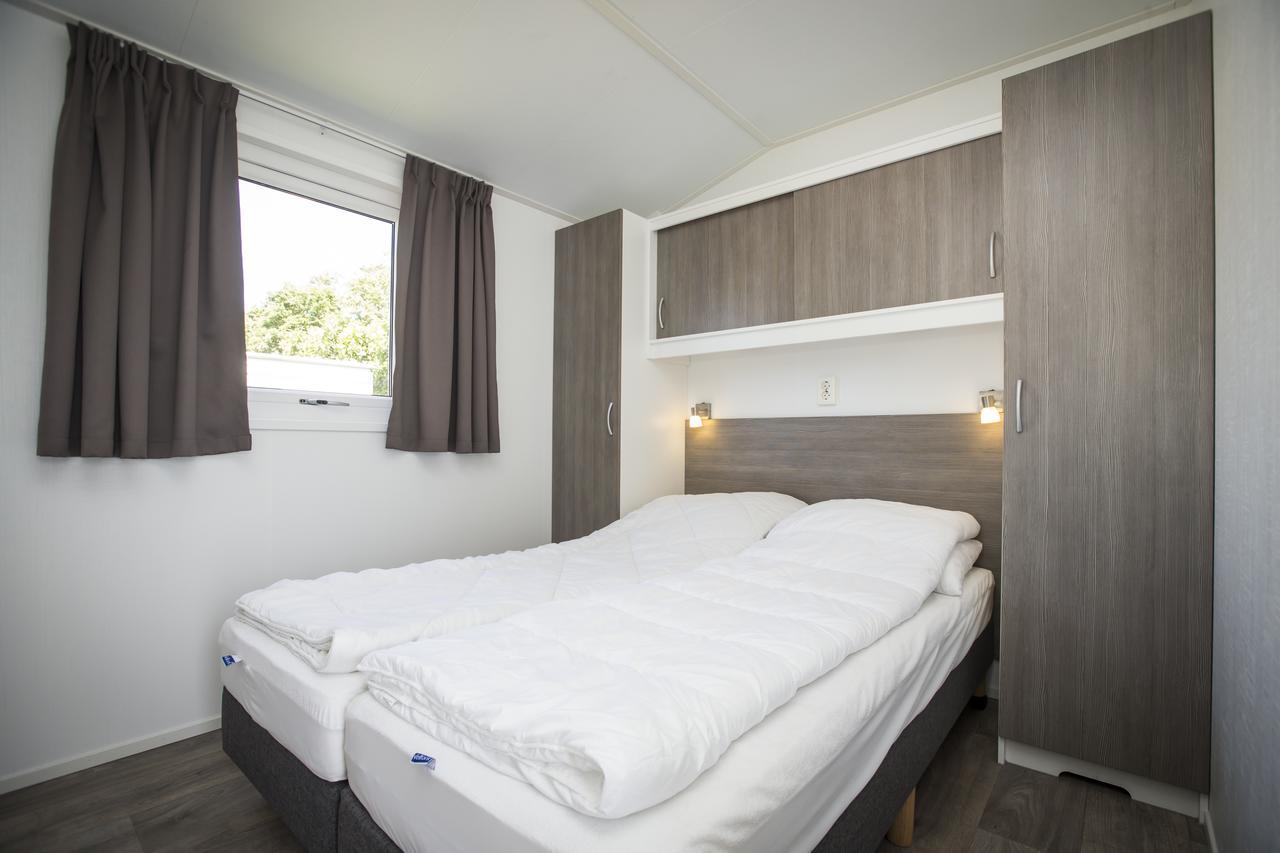 Campingpark De Bongerd Villa Tuitjenhorn Kültér fotó